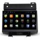 Навигация / Мултимедия / Таблет с Android 10 и Голям Екран за Land Rover Freelander II - DD-2650